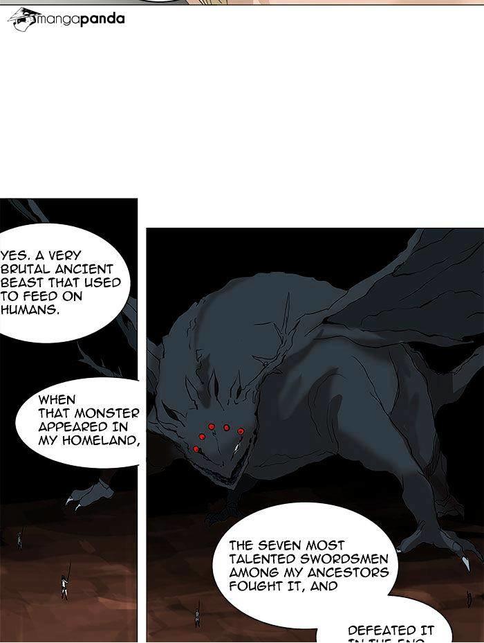 Tower Of God, Chapter 217 image 33